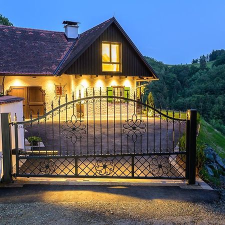 Вілла Eichberg Living Лойчах Екстер'єр фото