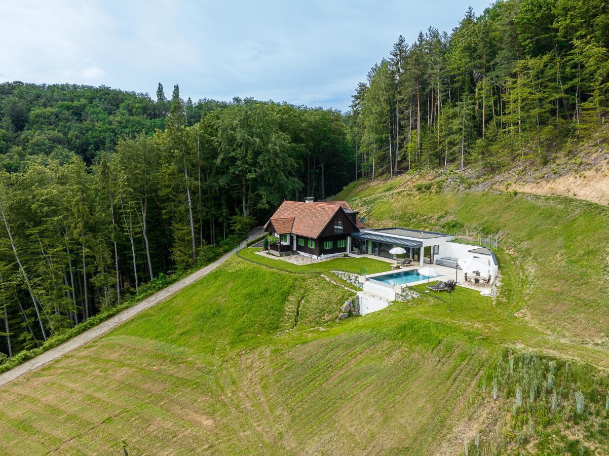 Вілла Eichberg Living Лойчах Екстер'єр фото